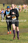 Senior womens 2022 Start Fitness NEHL, Alnwick, Northumberland. Photo: David T. Hewitson/Sports for All Pics